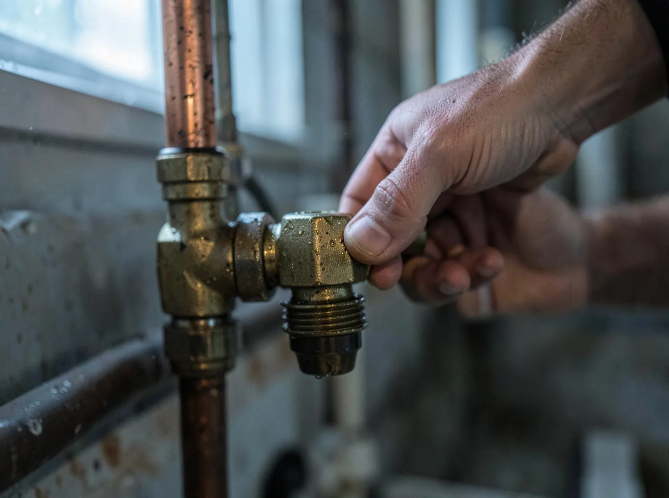 Emergency Plumber Callaway, VA FAQs
